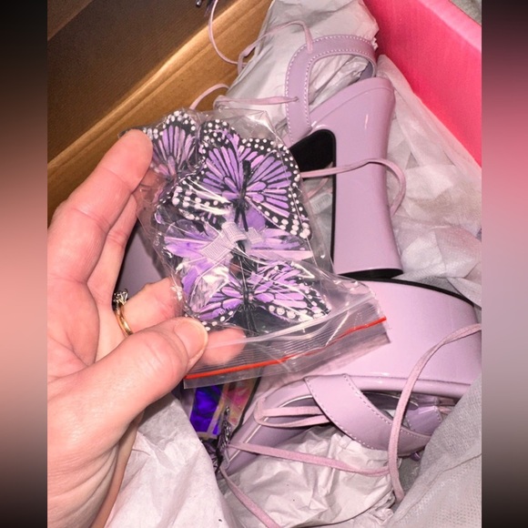 Sugar Thrillz Dolls Kill - Picture 9 of 11